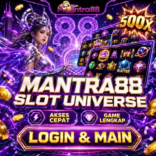 mantra88